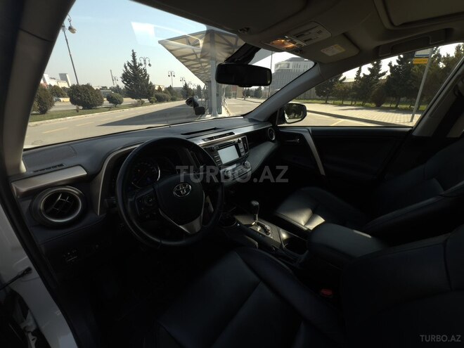 Toyota RAV4 2014, 71,000 km - 2.0 л - Bakı