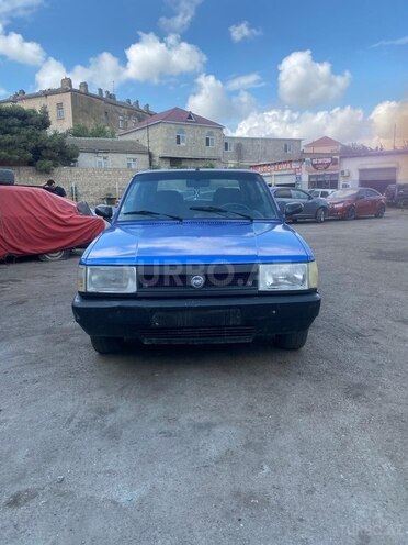 Tofas Dogan 1995, 250,000 km - 1.6 l - Bakı