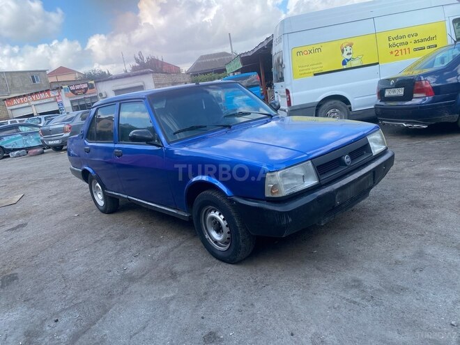 Tofas Dogan 1995, 250,000 km - 1.6 l - Bakı
