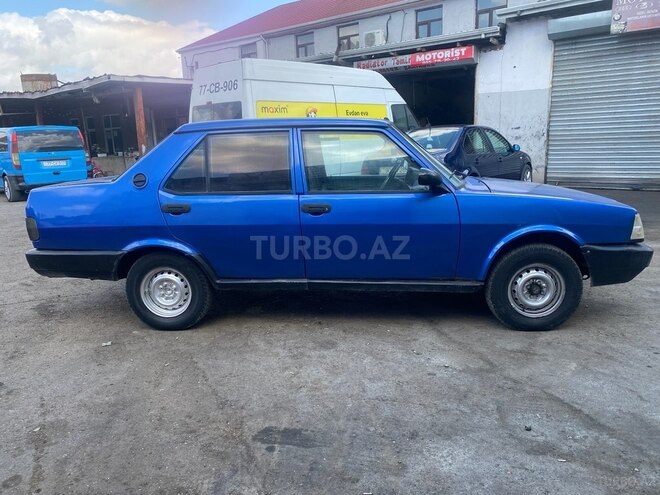 Tofas Dogan 1995, 250,000 km - 1.6 l - Bakı