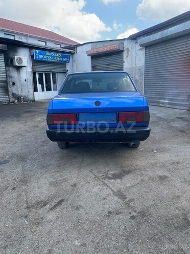 Tofas Dogan 1995, 250,000 km - 1.6 l - Bakı