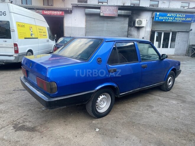 Tofas Dogan 1995, 250,000 km - 1.6 l - Bakı
