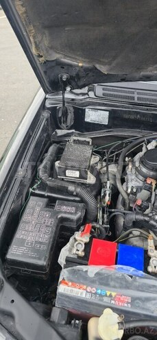 Mitsubishi Pajero io 1999, 296,453 km - 1.8 л - Bakı