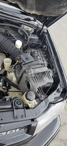 Mitsubishi Pajero io 1999, 296,453 km - 1.8 л - Bakı