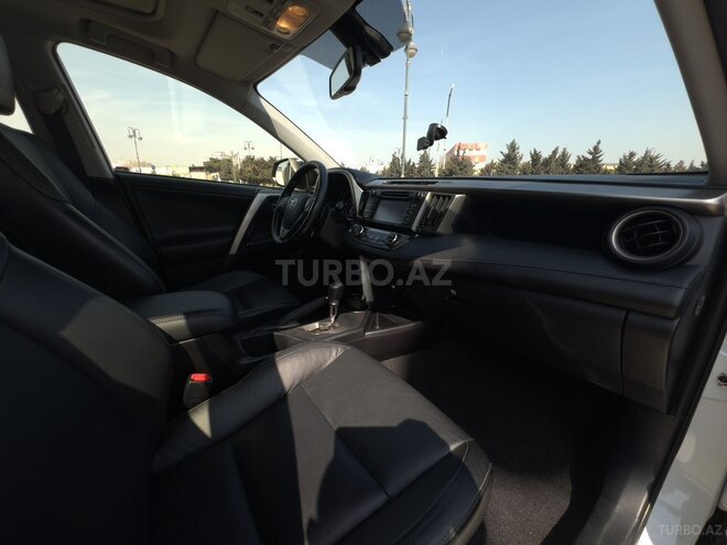 Toyota RAV4 2014, 71,000 km - 2.0 л - Bakı