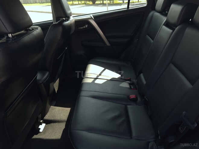 Toyota RAV4 2014, 71,000 km - 2.0 л - Bakı