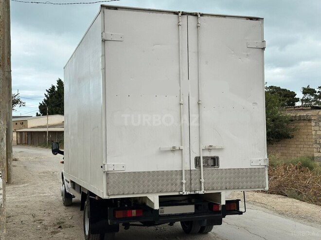 Ford Transit 2009, 388,000 km - 2.4 l - Sumqayıt