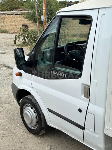 Ford Transit 2009, 388,000 km - 2.4 l - Sumqayıt