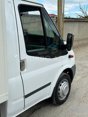 Ford Transit 2009, 388,000 km - 2.4 l - Sumqayıt