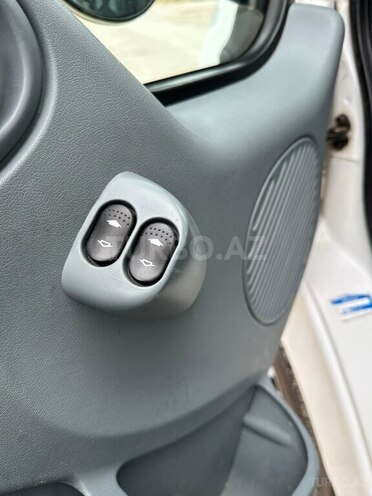 Ford Transit 2009, 388,000 km - 2.4 l - Sumqayıt