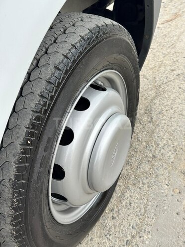 Ford Transit 2009, 388,000 km - 2.4 l - Sumqayıt