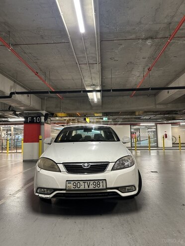 Daewoo Gentra 2014, 350,000 km - 1.5 l - Bakı