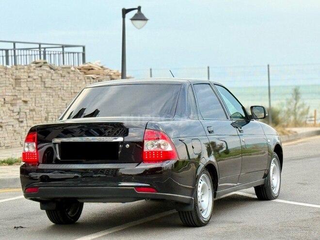 LADA (VAZ) Priora 2015, 130,500 km - 1.6 l - Bakı
