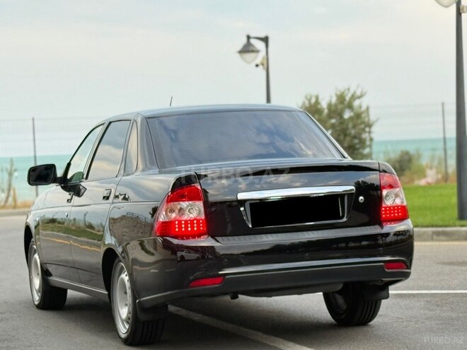 LADA (VAZ) Priora 2015, 130,500 km - 1.6 l - Bakı
