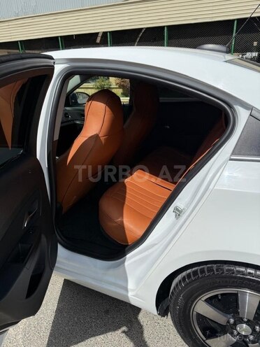 Chevrolet Cruze 2014, 228,000 km - 1.4 l - Bakı