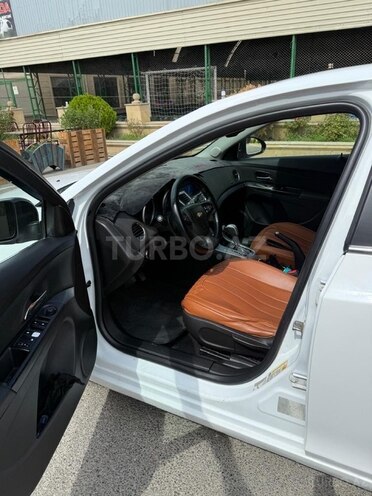 Chevrolet Cruze 2014, 228,000 km - 1.4 l - Bakı