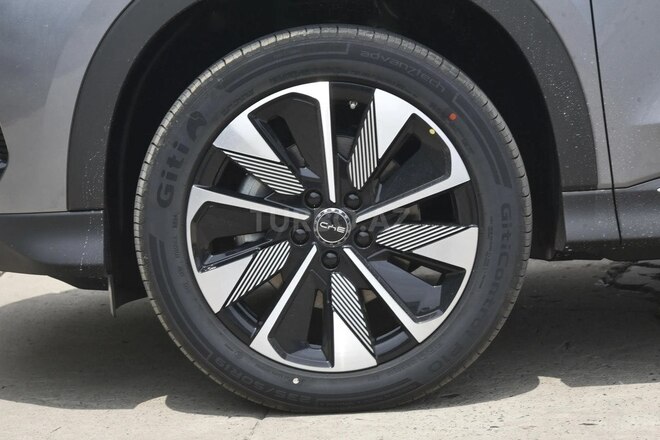 BYD Song Plus 2025, 0 km - 1.5 l - Bakı