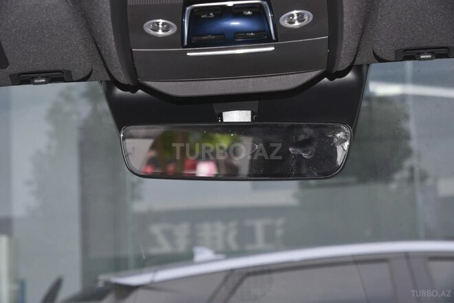 BYD Song Plus 2025, 0 km - 1.5 l - Bakı