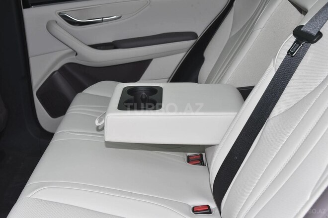 BYD Song Plus 2025, 0 km - 1.5 l - Bakı