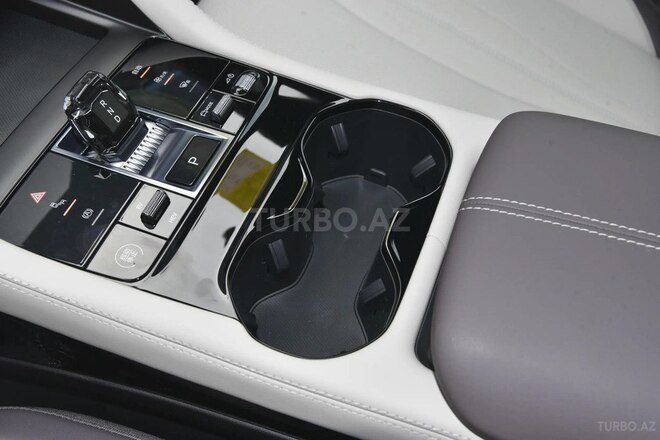 BYD Song Plus 2025, 0 km - 1.5 l - Bakı