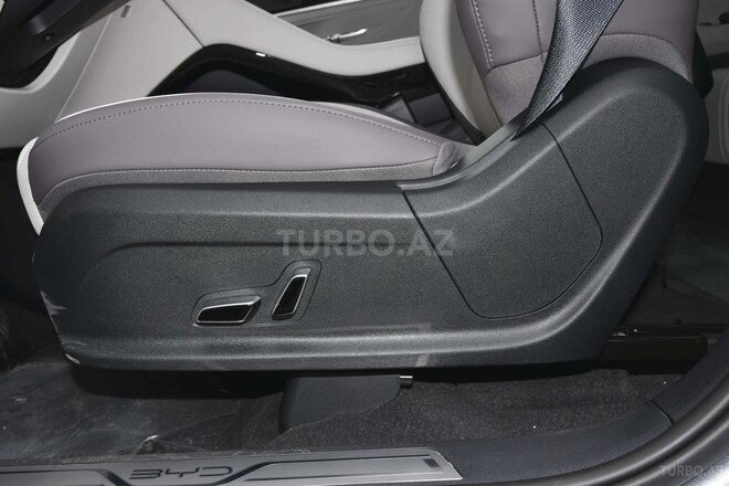 BYD Song Plus 2025, 0 km - 1.5 l - Bakı