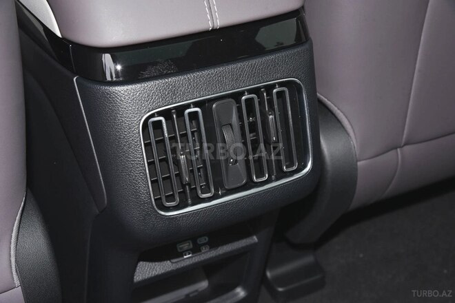 BYD Song Plus 2025, 0 km - 1.5 l - Bakı