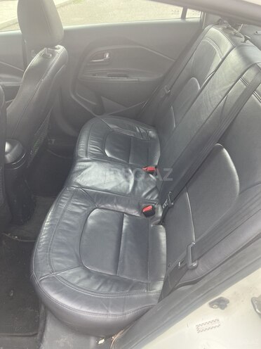 Kia Rio 2011, 220,000 km - 1.6 l - Bakı