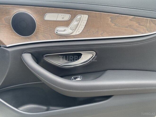 Mercedes E 220 d 2016, 137,000 km - 2.0 l - Bakı