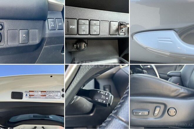 Toyota RAV4 2014, 71,000 km - 2.0 л - Bakı