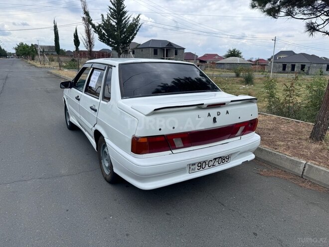 LADA (VAZ) 2115 2012, 340,000 km - 1.6 l - Zaqatala