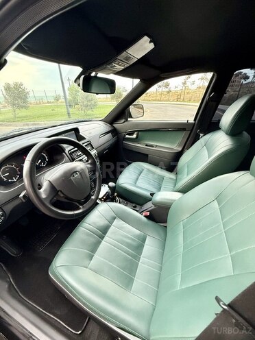 LADA (VAZ) Priora 2015, 130,500 km - 1.6 l - Bakı