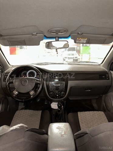 Daewoo Gentra 2014, 350,000 km - 1.5 l - Bakı
