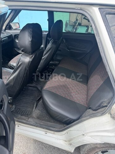 LADA (VAZ) 2115 2012, 340,000 km - 1.6 l - Zaqatala