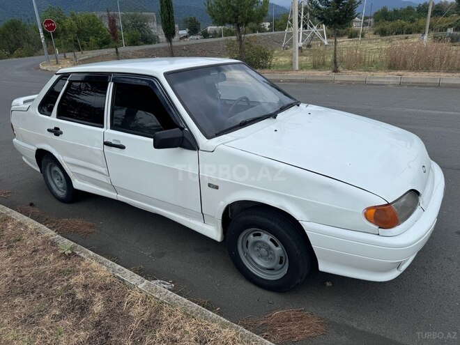 LADA (VAZ) 2115 2012, 340,000 km - 1.6 l - Zaqatala