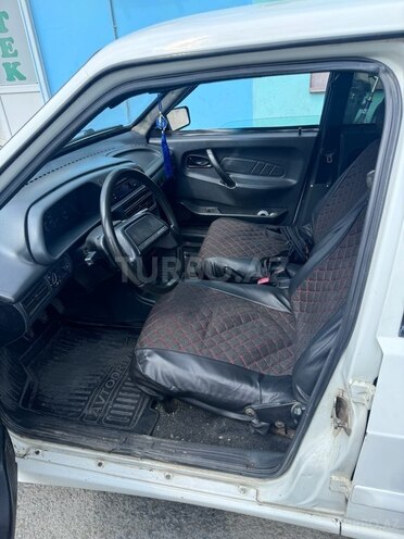 LADA (VAZ) 2115 2012, 340,000 km - 1.6 l - Zaqatala