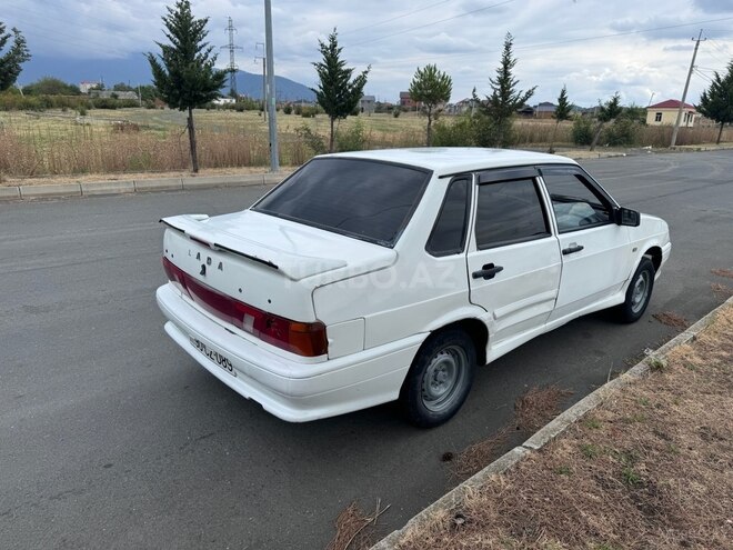 LADA (VAZ) 2115 2012, 340,000 km - 1.6 l - Zaqatala