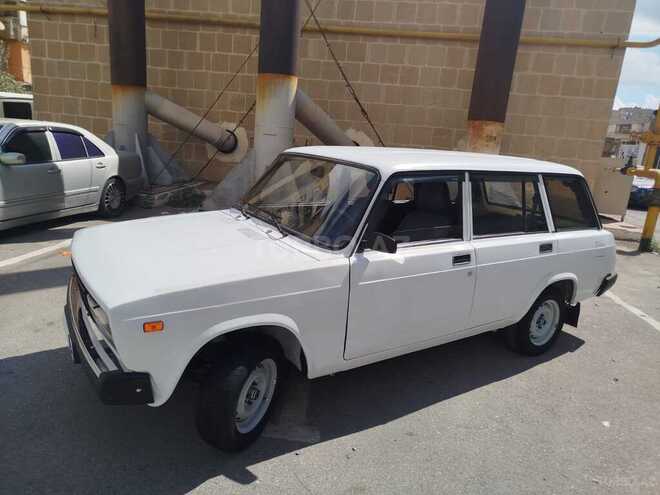 LADA (VAZ) 2104 2007, 95,400 km - 1.6 l - Bakı