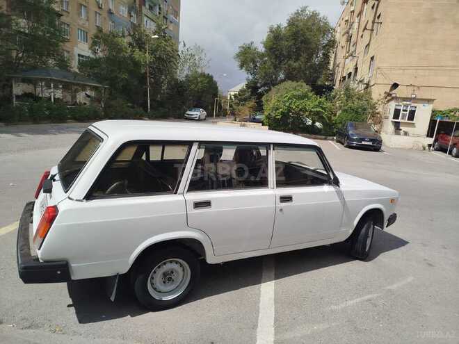 LADA (VAZ) 2104 2007, 95,400 km - 1.6 l - Bakı