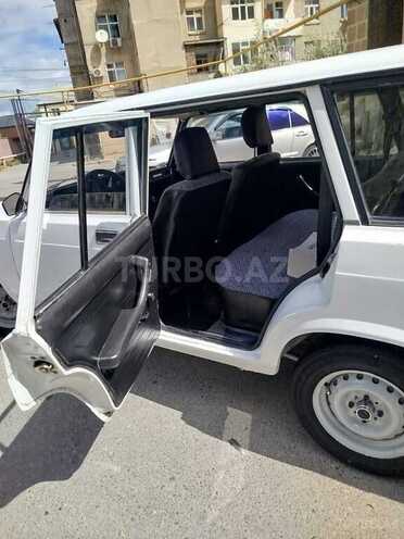 LADA (VAZ) 2104 2007, 95,400 km - 1.6 l - Bakı