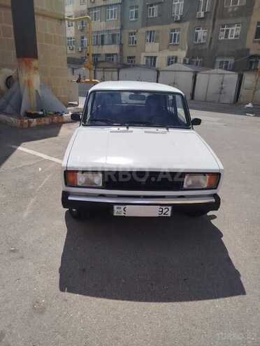LADA (VAZ) 2104 2007, 95,400 km - 1.6 l - Bakı