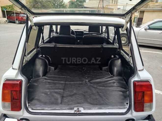 LADA (VAZ) 2104 2007, 95,400 km - 1.6 l - Bakı