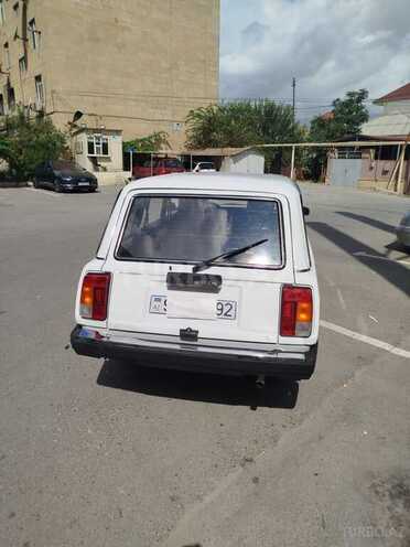 LADA (VAZ) 2104 2007, 95,400 km - 1.6 l - Bakı