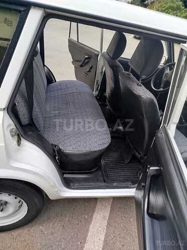 LADA (VAZ) 2104 2007, 95,400 km - 1.6 l - Bakı