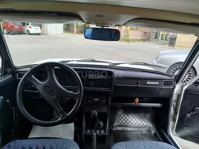 LADA (VAZ) 2104 2007, 95,400 km - 1.6 l - Bakı