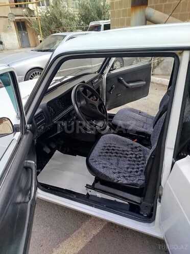 LADA (VAZ) 2104 2007, 95,400 km - 1.6 l - Bakı