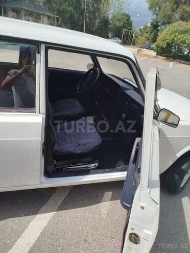 LADA (VAZ) 2104 2007, 95,400 km - 1.6 l - Bakı