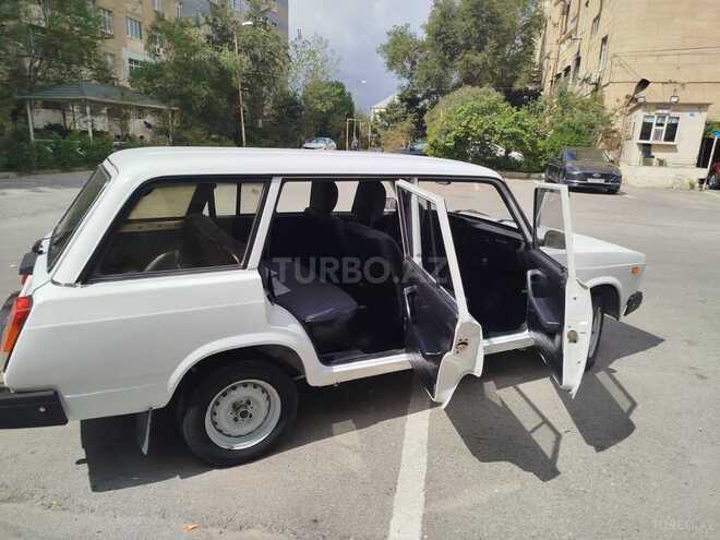 LADA (VAZ) 2104 2007, 95,400 km - 1.6 l - Bakı