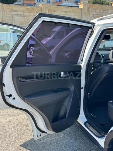 Kia Sorento 2013, 144,158 km - 2.0 l - Bakı