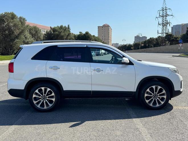 Kia Sorento 2013, 144,158 km - 2.0 l - Bakı