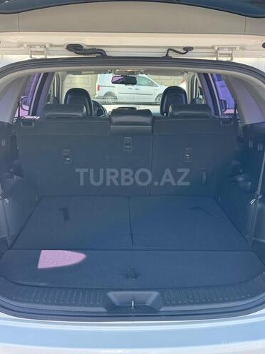 Kia Sorento 2013, 144,158 km - 2.0 l - Bakı
